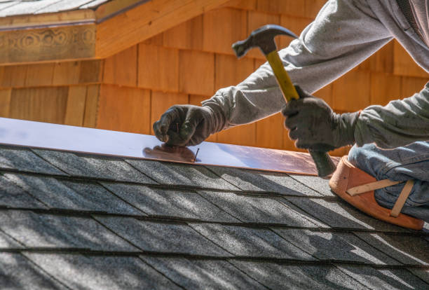 Best Gutter Installation and Repair  in Hemlock, MI
