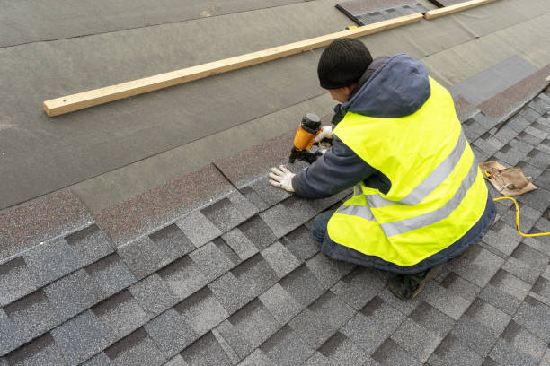 Best Metal Roofing Installation  in Hemlock, MI