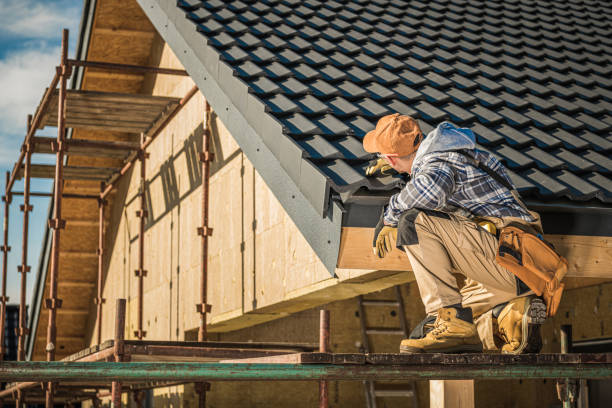 Best Cold Roofs  in Hemlock, MI