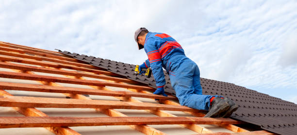 Best Wood Shake Roofing  in Hemlock, MI