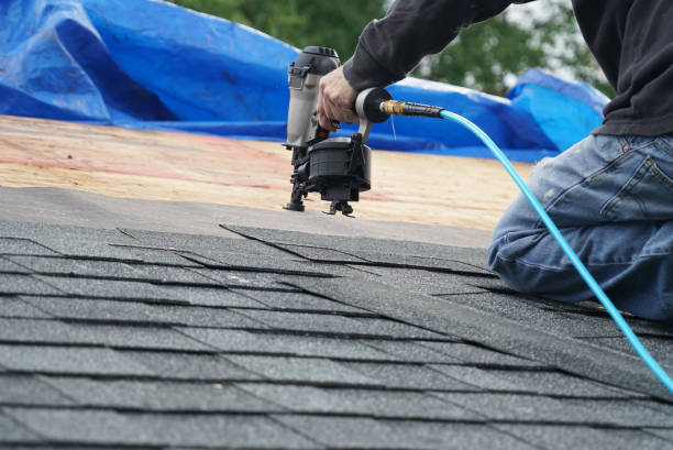 Best Gutter Installation and Repair  in Hemlock, MI