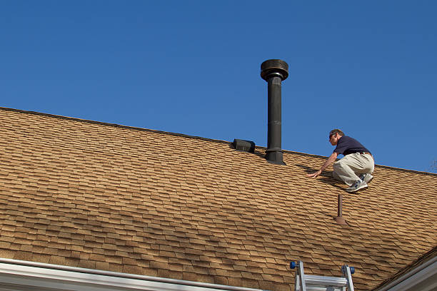  Hemlock, MI Roofing repair and installation Pros