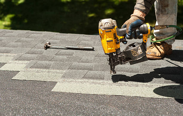 Best Roof Coating and Sealing  in Hemlock, MI