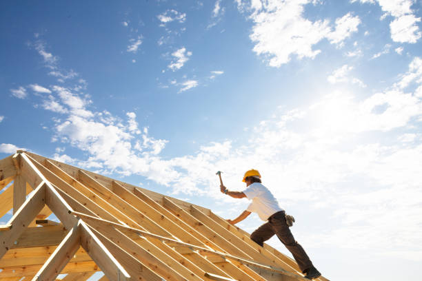 Best Solar Panel Roofing Installation  in Hemlock, MI